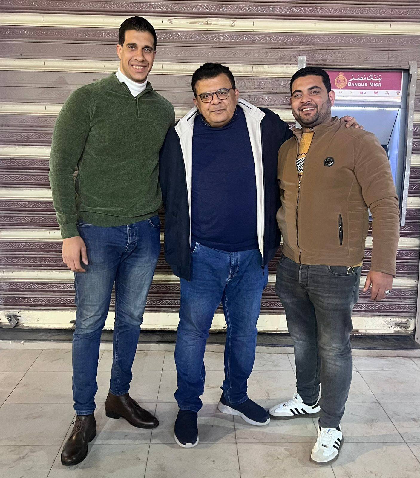 وصول النائب عزت عبدالرحمن إلى مدينة بيلا وسط استقبال شعبي حافل